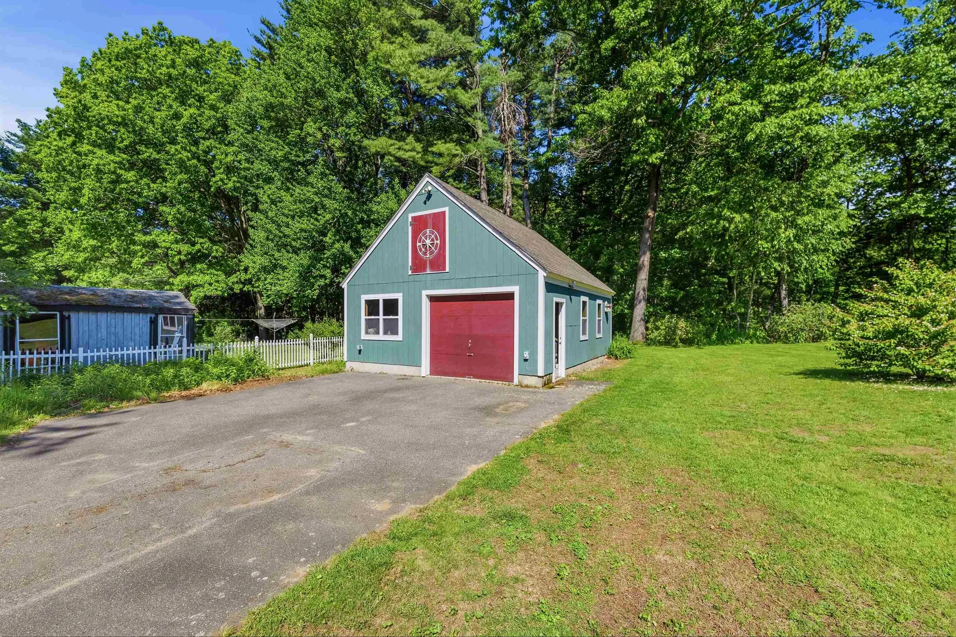 7 Nicholas Road Plaistow NH 03865