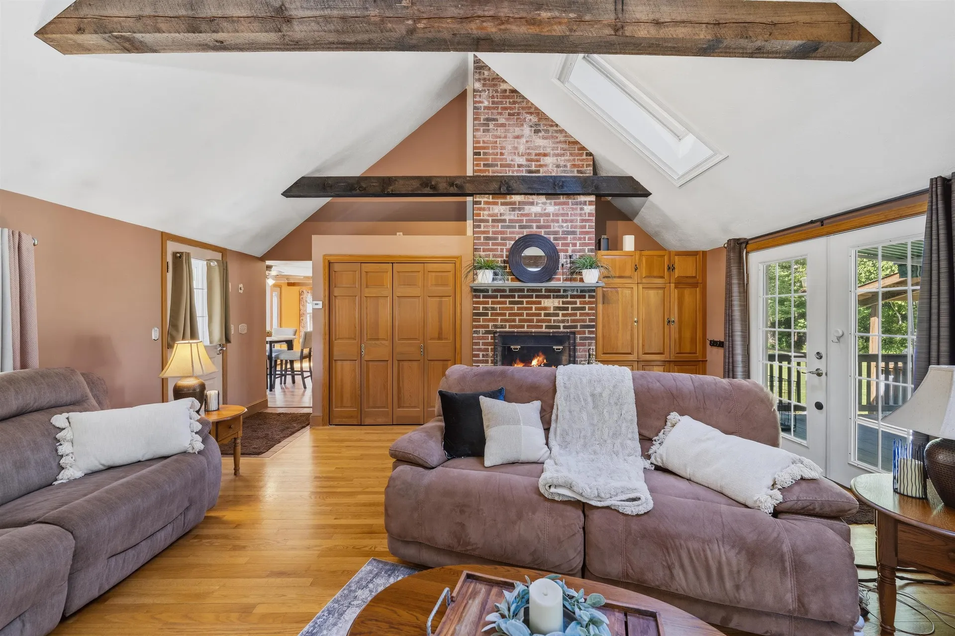 7 Nicholas Road Plaistow NH 03865