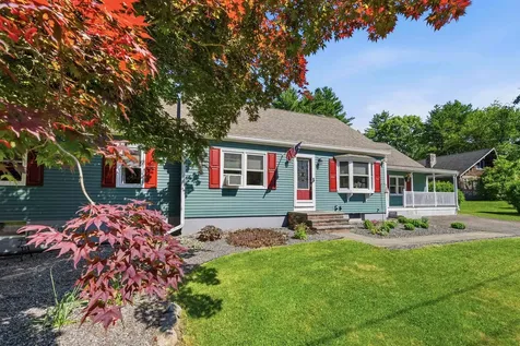 7 Nicholas Road Plaistow NH 03865