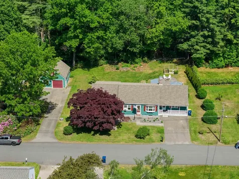 7 Nicholas Road Plaistow NH 03865
