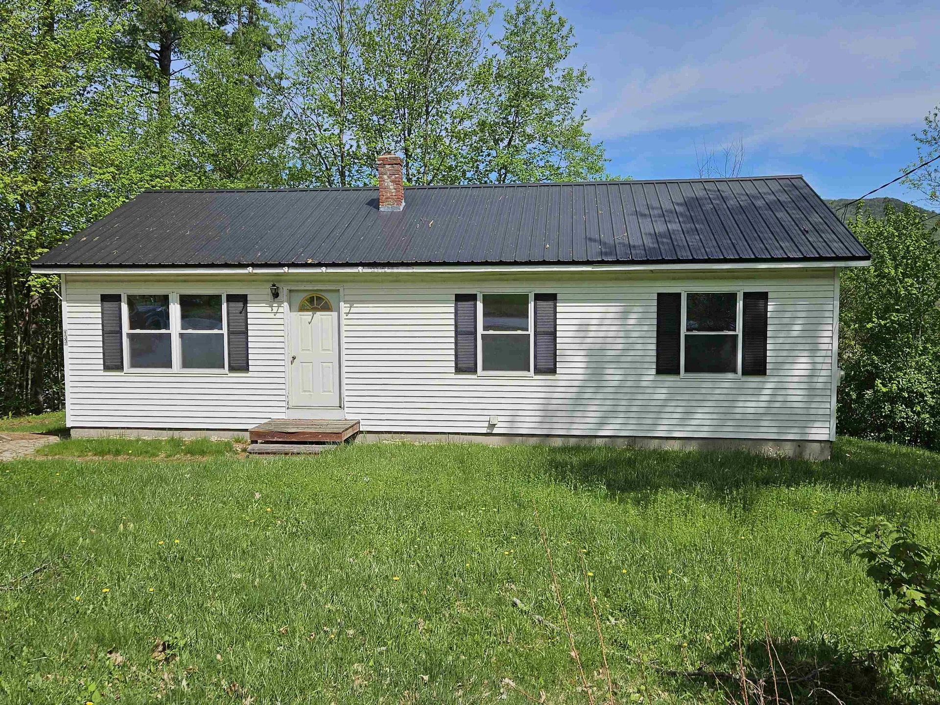 133 Highland Avenue Littleton NH 03561