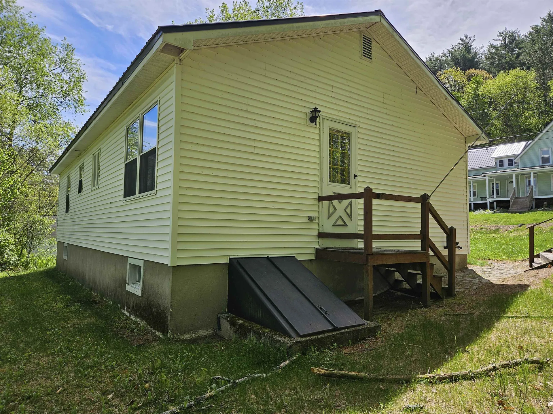 133 Highland Avenue Littleton NH 03561