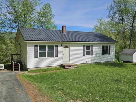 133 Highland Avenue Littleton NH 03561