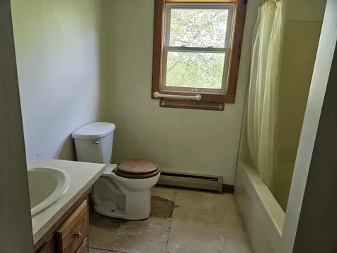 133 Highland Avenue Littleton NH 03561