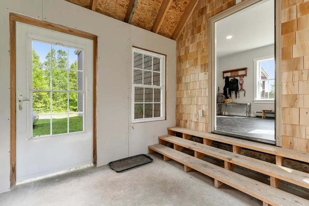 107 Blodgett Street Brookfield VT 05036