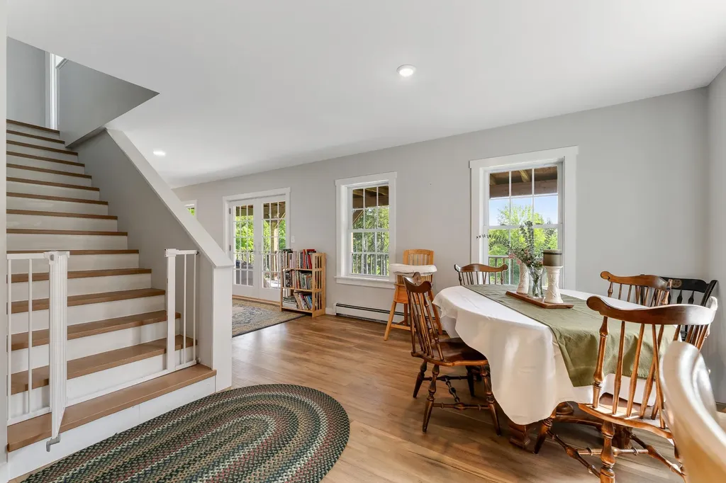 107 Blodgett Street Brookfield VT 05036
