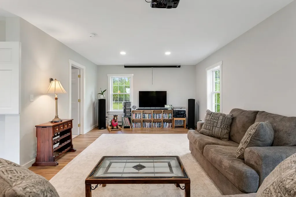 107 Blodgett Street Brookfield VT 05036