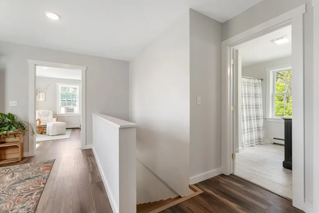 107 Blodgett Street Brookfield VT 05036