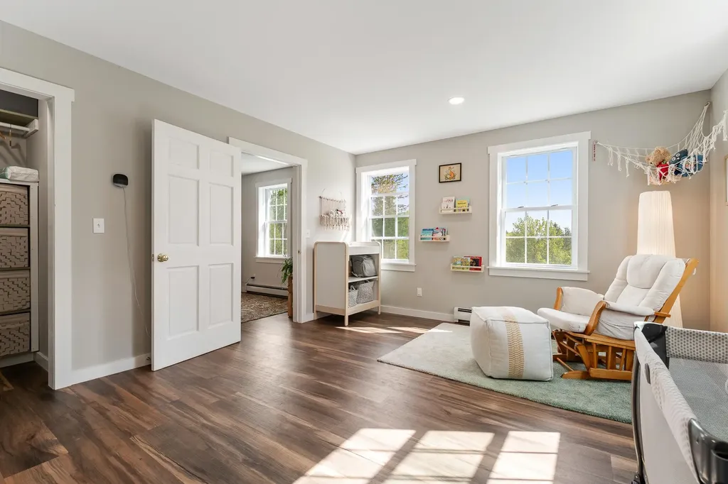 107 Blodgett Street Brookfield VT 05036