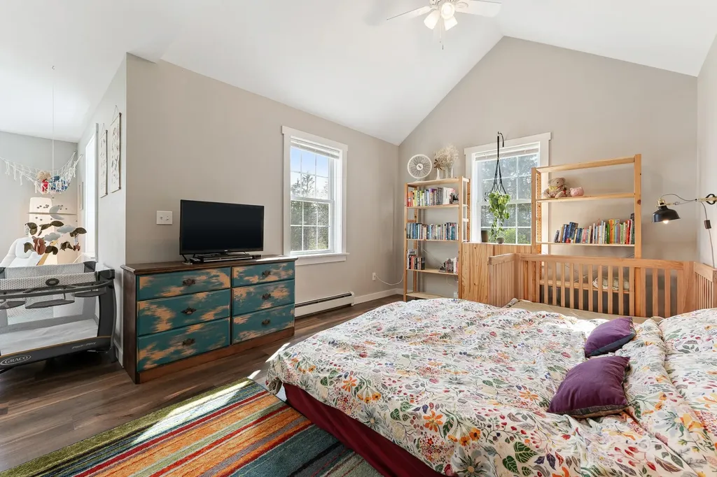 107 Blodgett Street Brookfield VT 05036