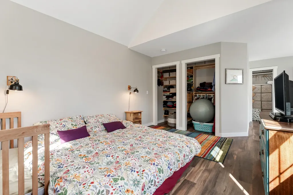 107 Blodgett Street Brookfield VT 05036