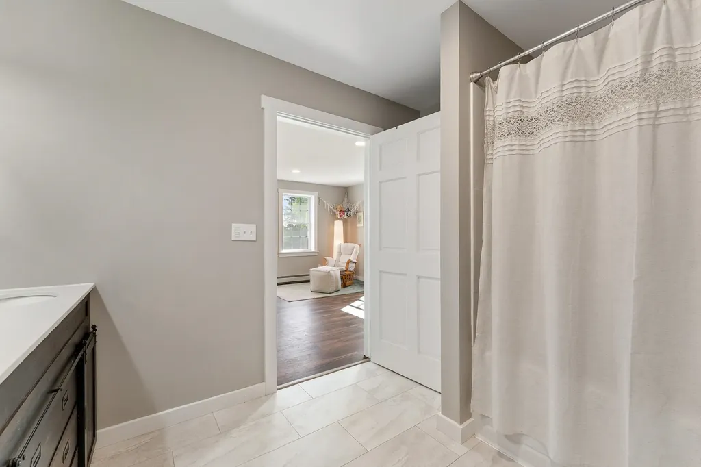 107 Blodgett Street Brookfield VT 05036