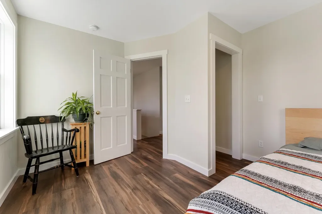 107 Blodgett Street Brookfield VT 05036