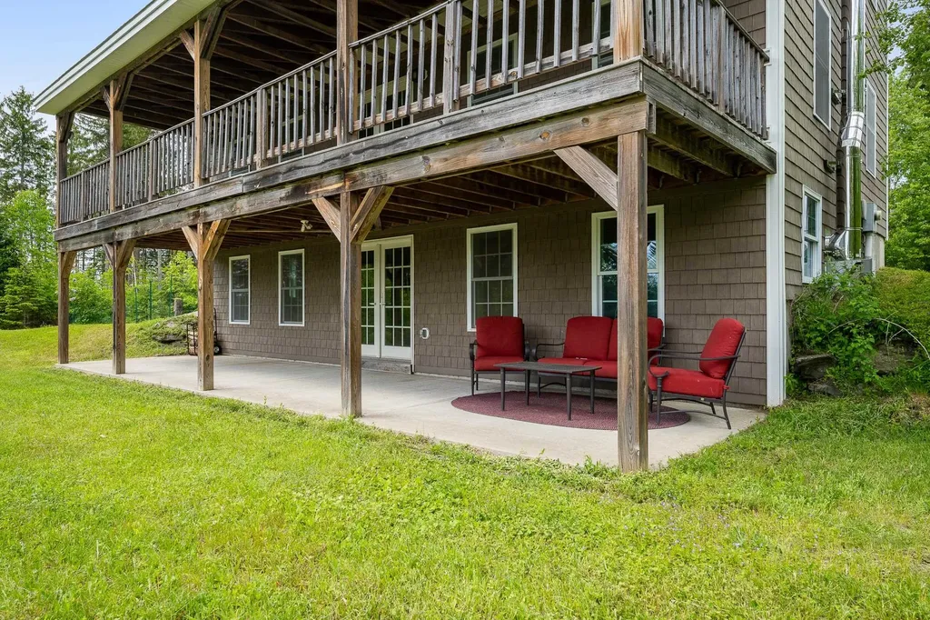 107 Blodgett Street Brookfield VT 05036