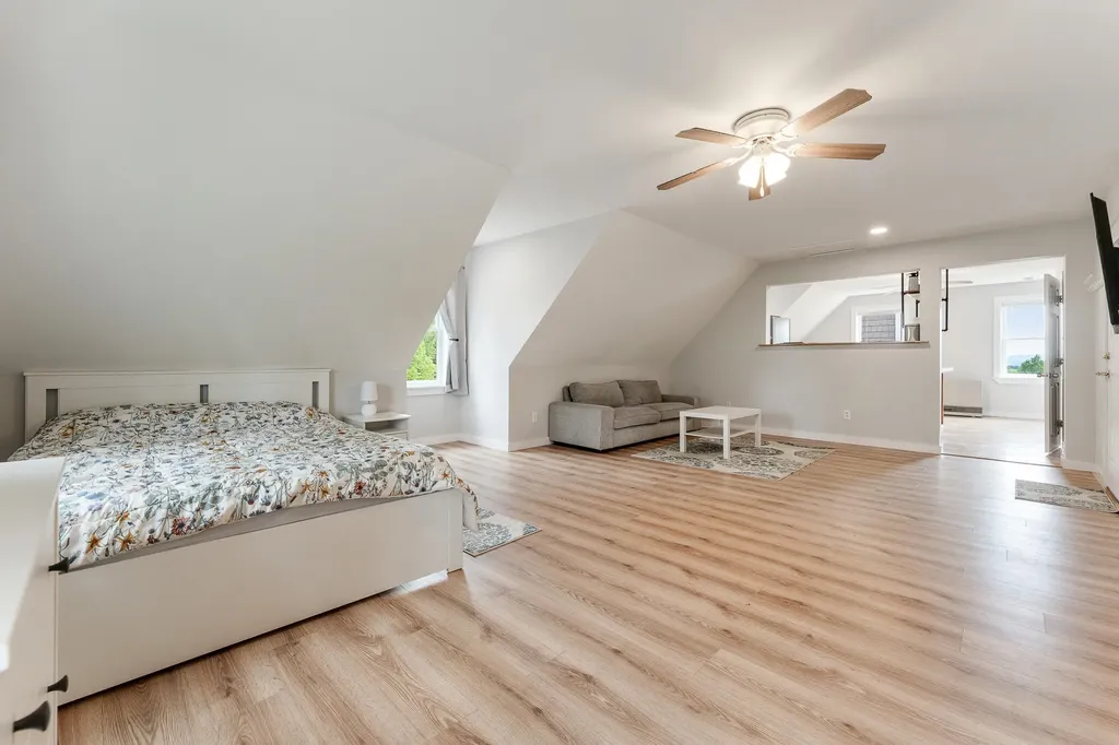 107 Blodgett Street Brookfield VT 05036