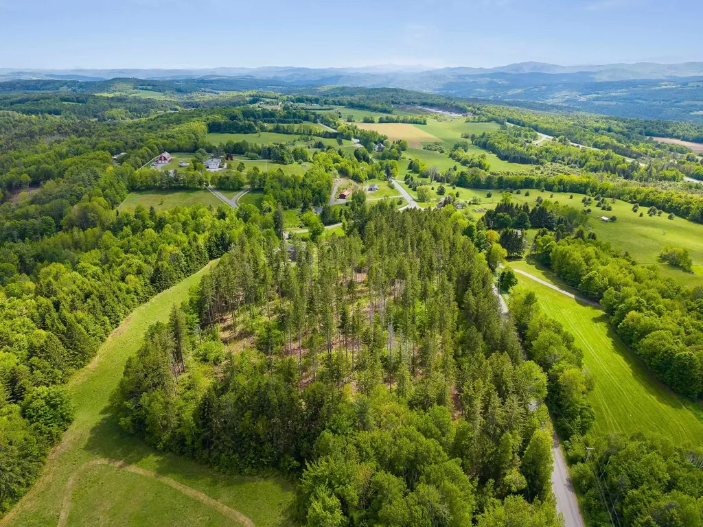 107 Blodgett Street Brookfield VT 05036