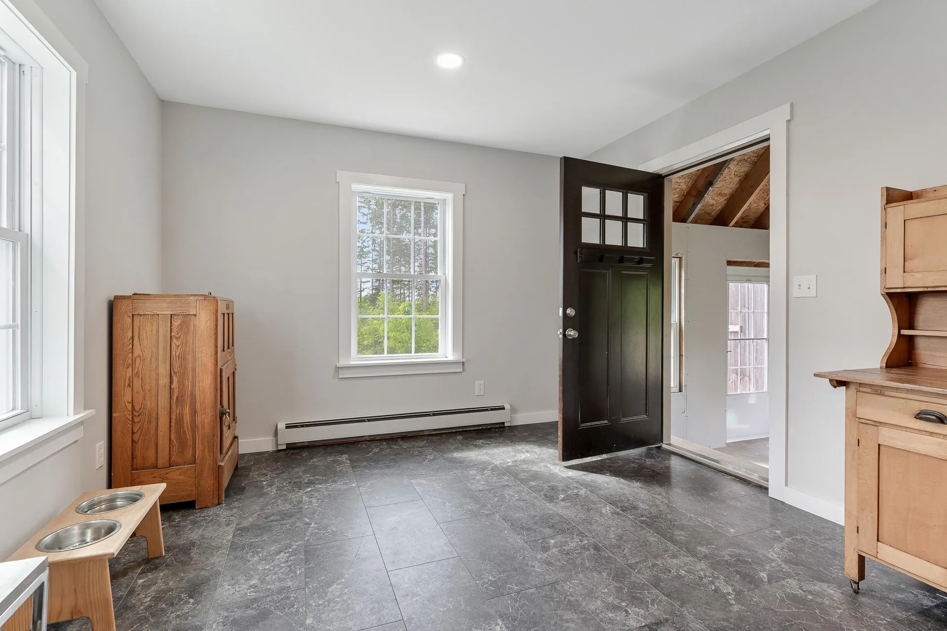 107 Blodgett Street Brookfield VT 05036