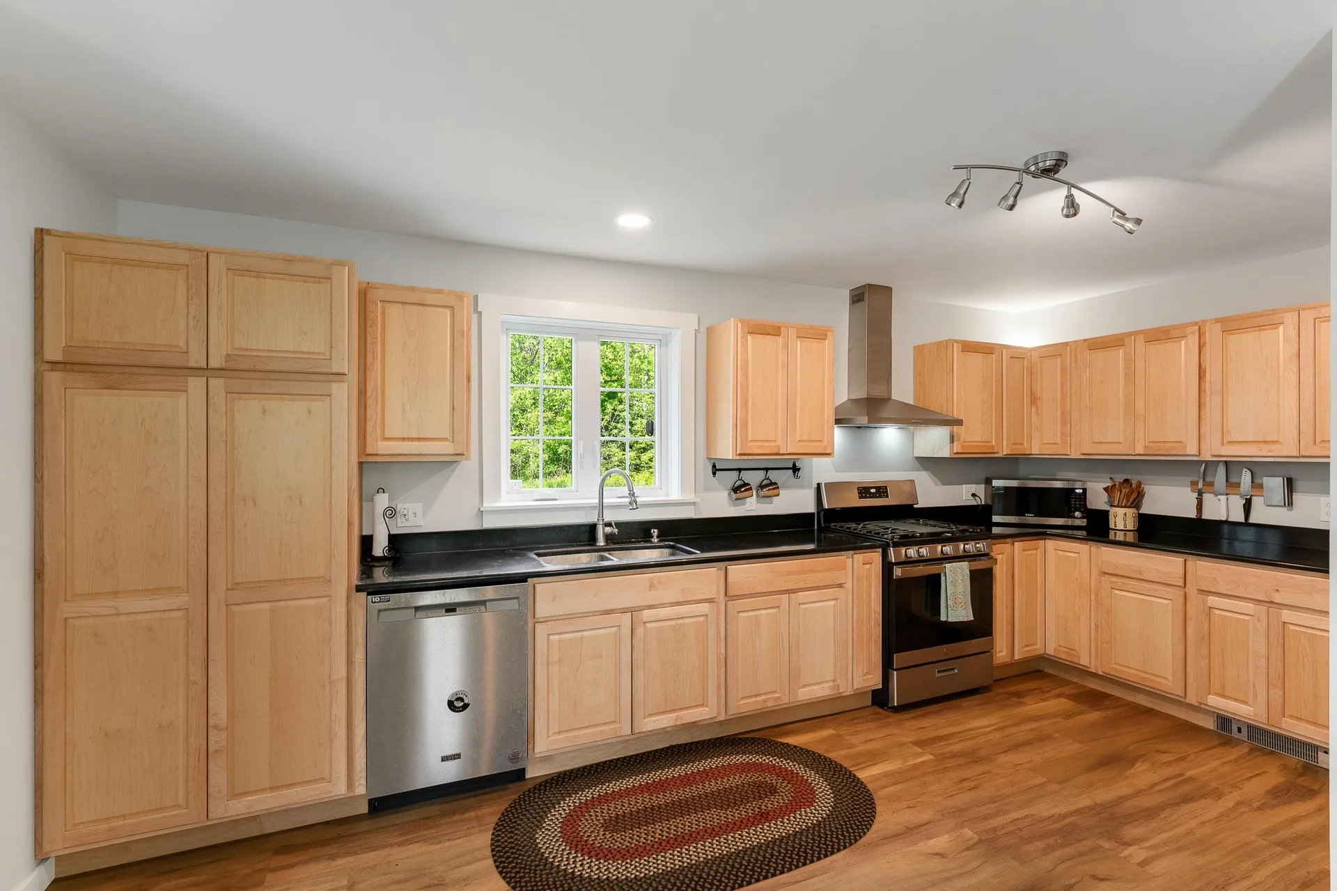 107 Blodgett Street Brookfield VT 05036