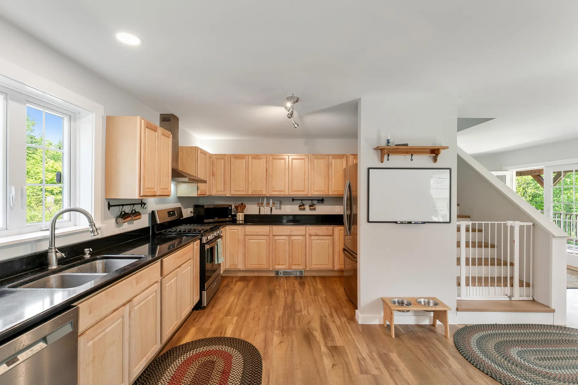 107 Blodgett Street Brookfield VT 05036
