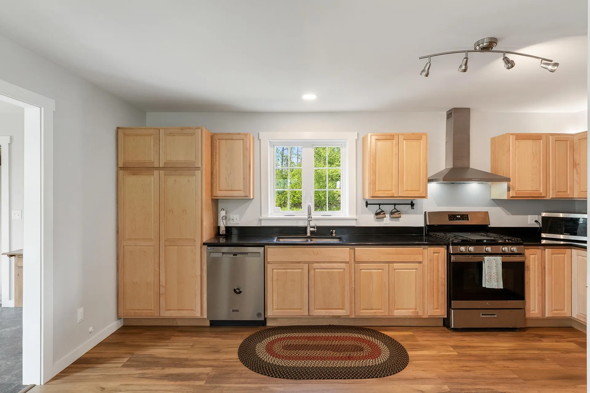 107 Blodgett Street Brookfield VT 05036