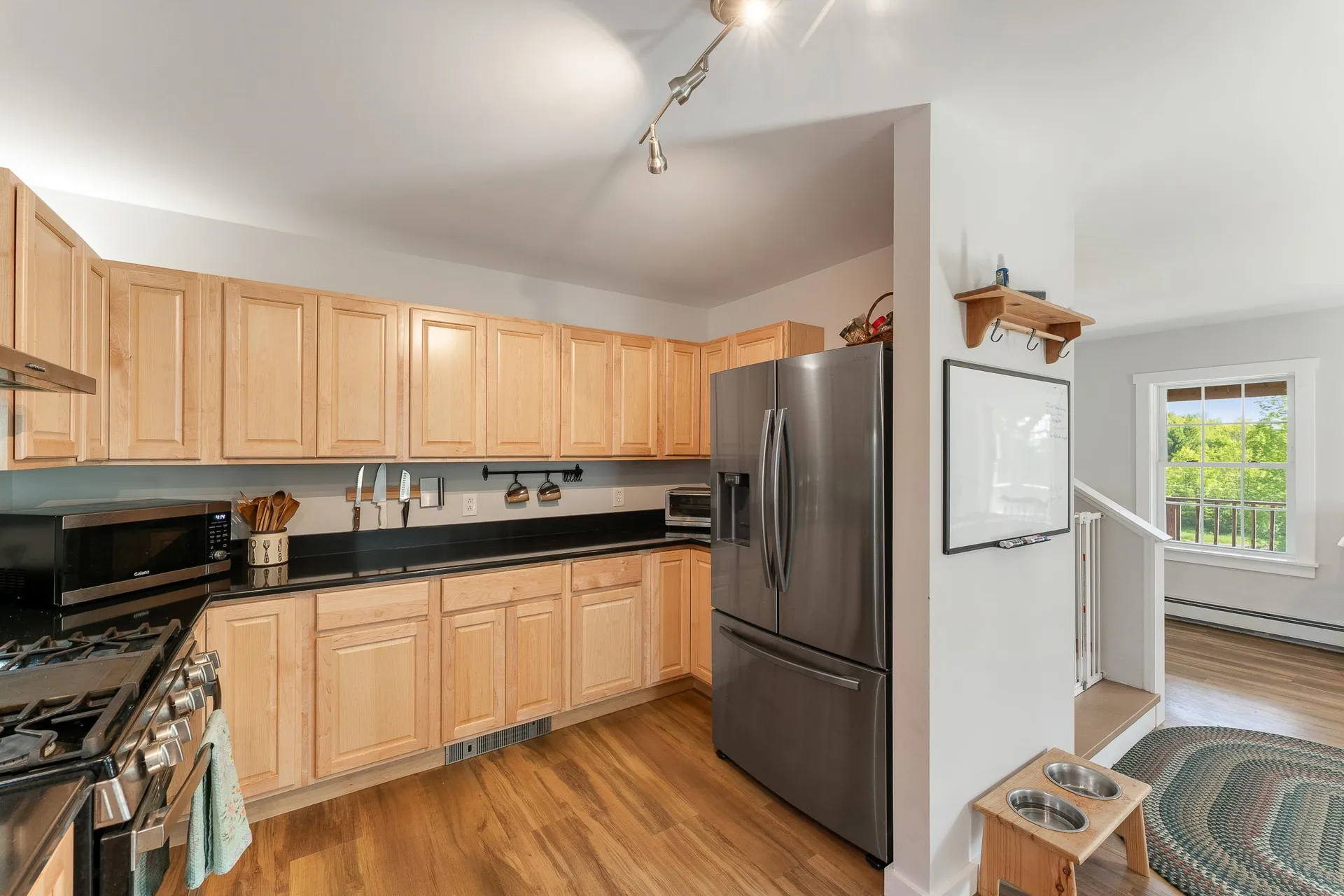 107 Blodgett Street Brookfield VT 05036