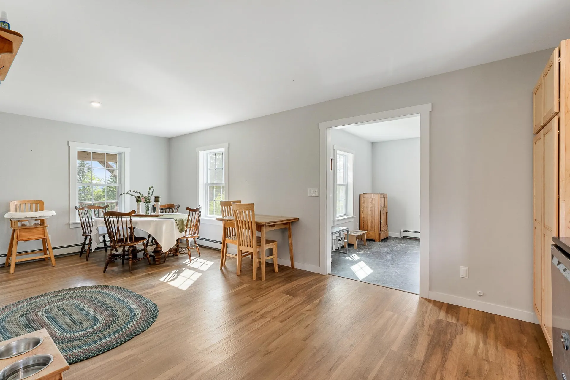 107 Blodgett Street Brookfield VT 05036