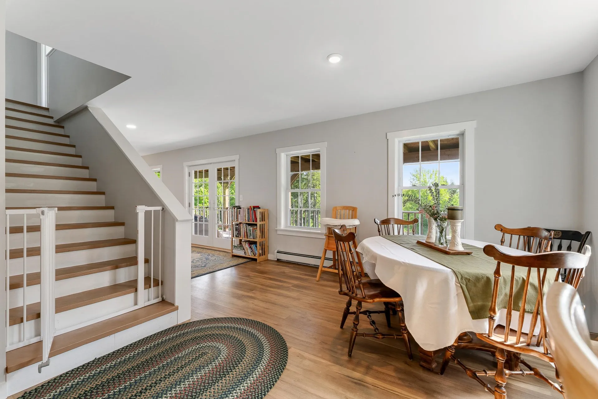 107 Blodgett Street Brookfield VT 05036