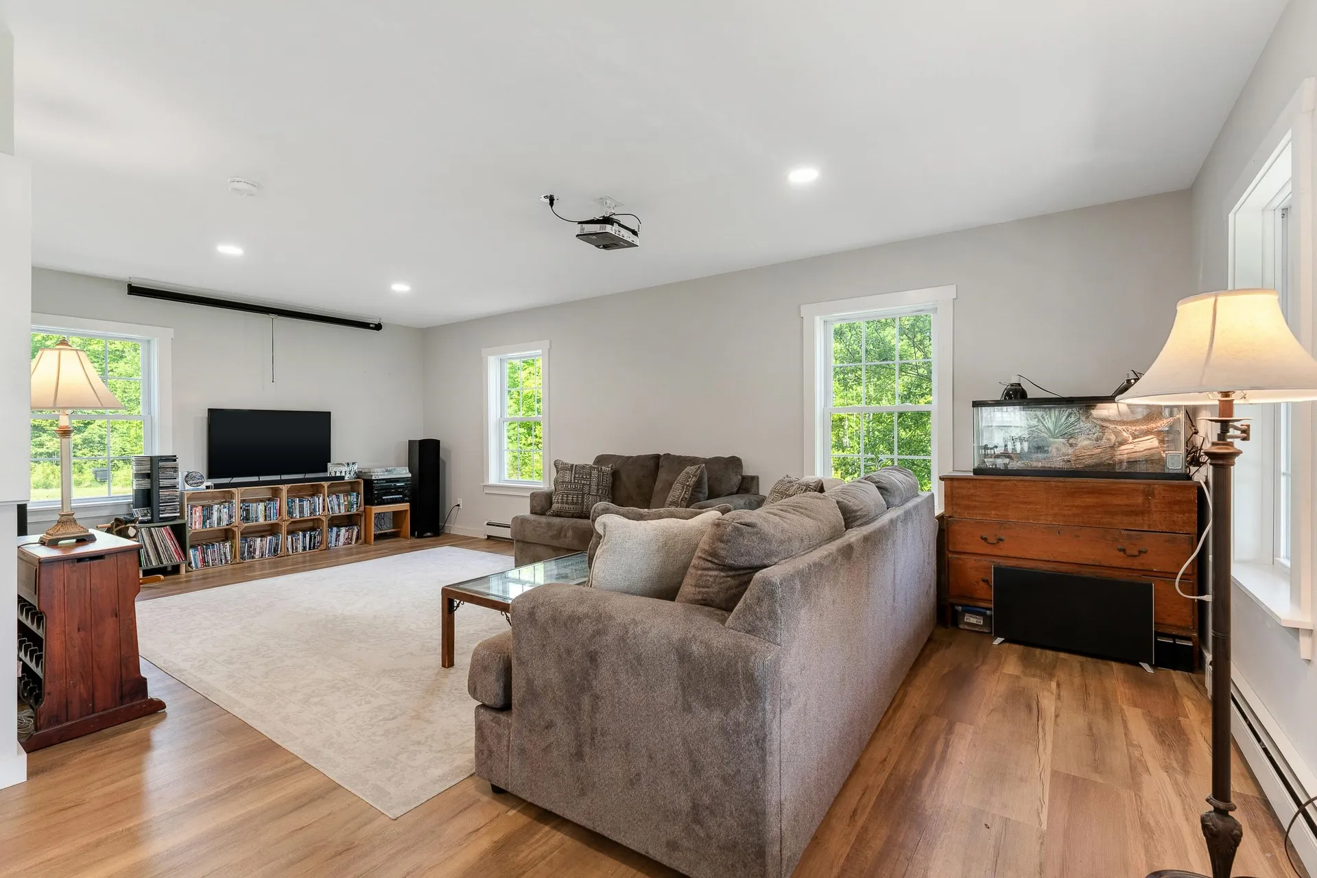 107 Blodgett Street Brookfield VT 05036