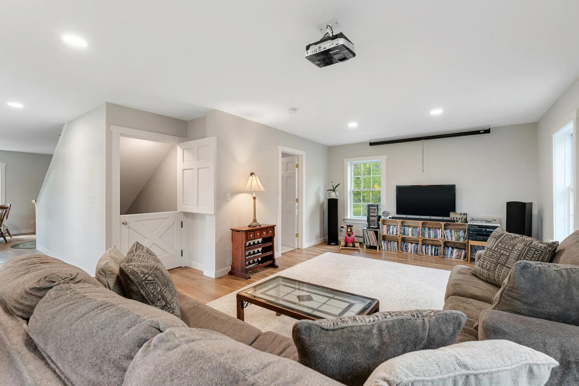 107 Blodgett Street Brookfield VT 05036
