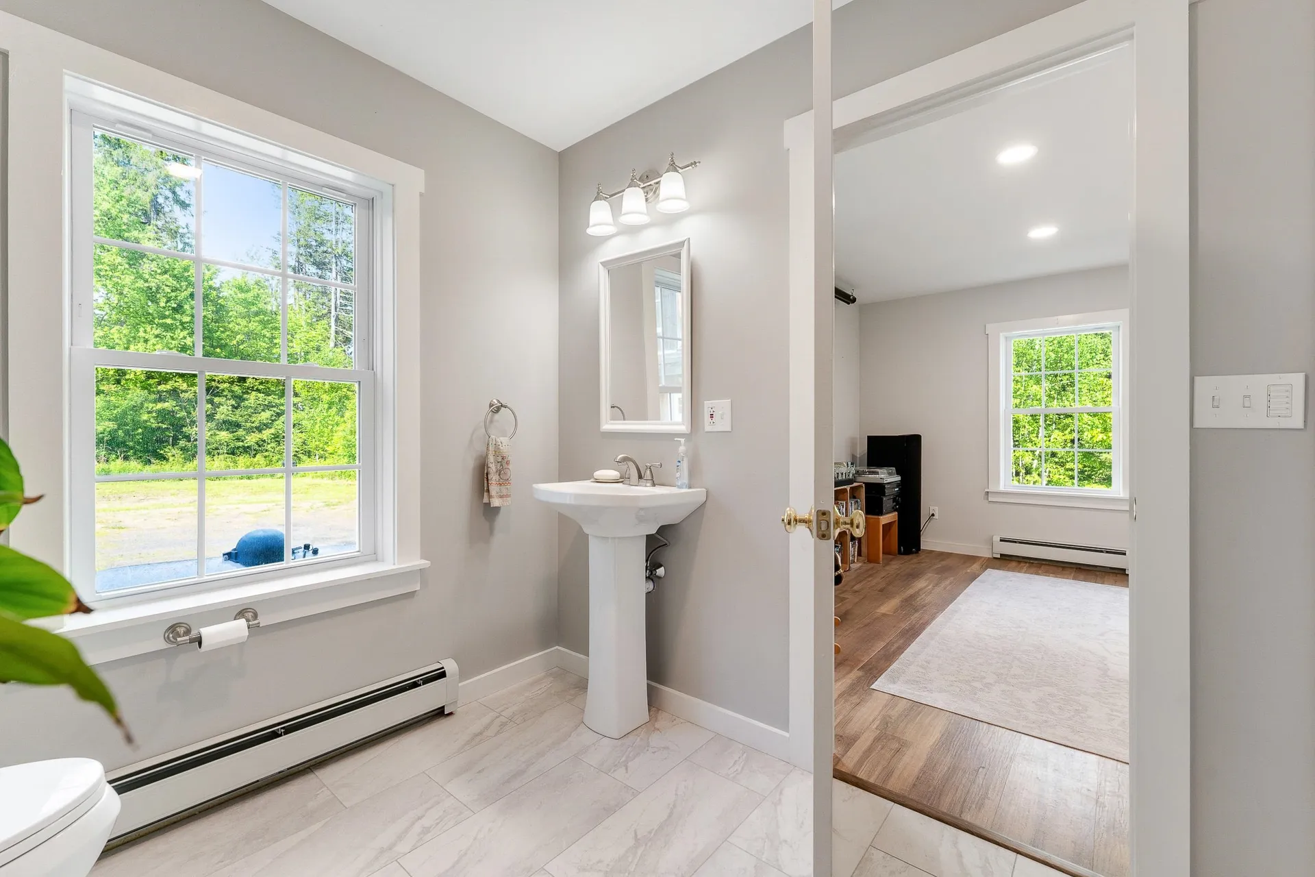 107 Blodgett Street Brookfield VT 05036