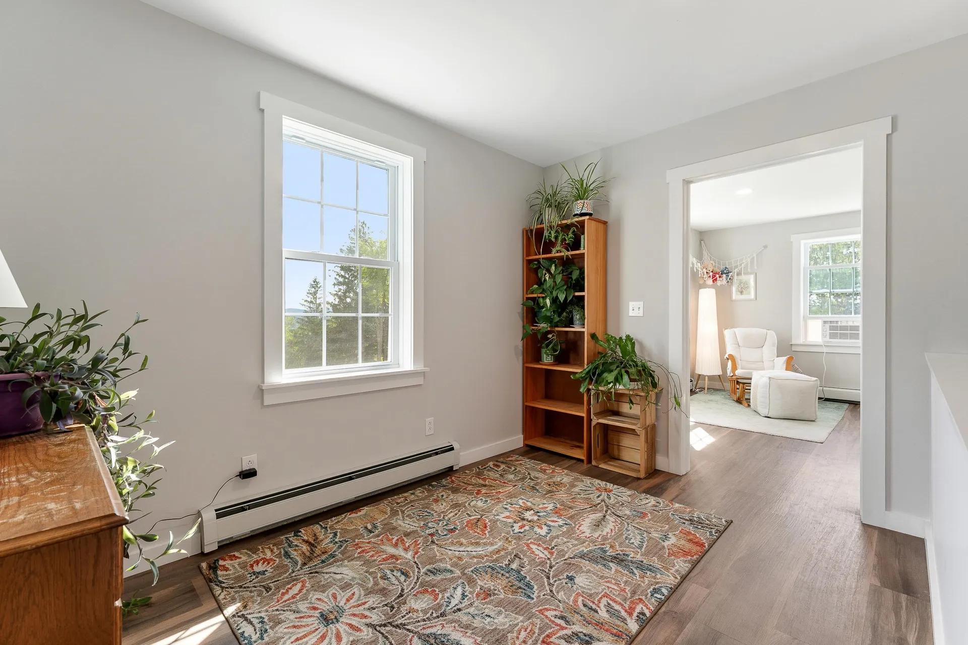 107 Blodgett Street Brookfield VT 05036