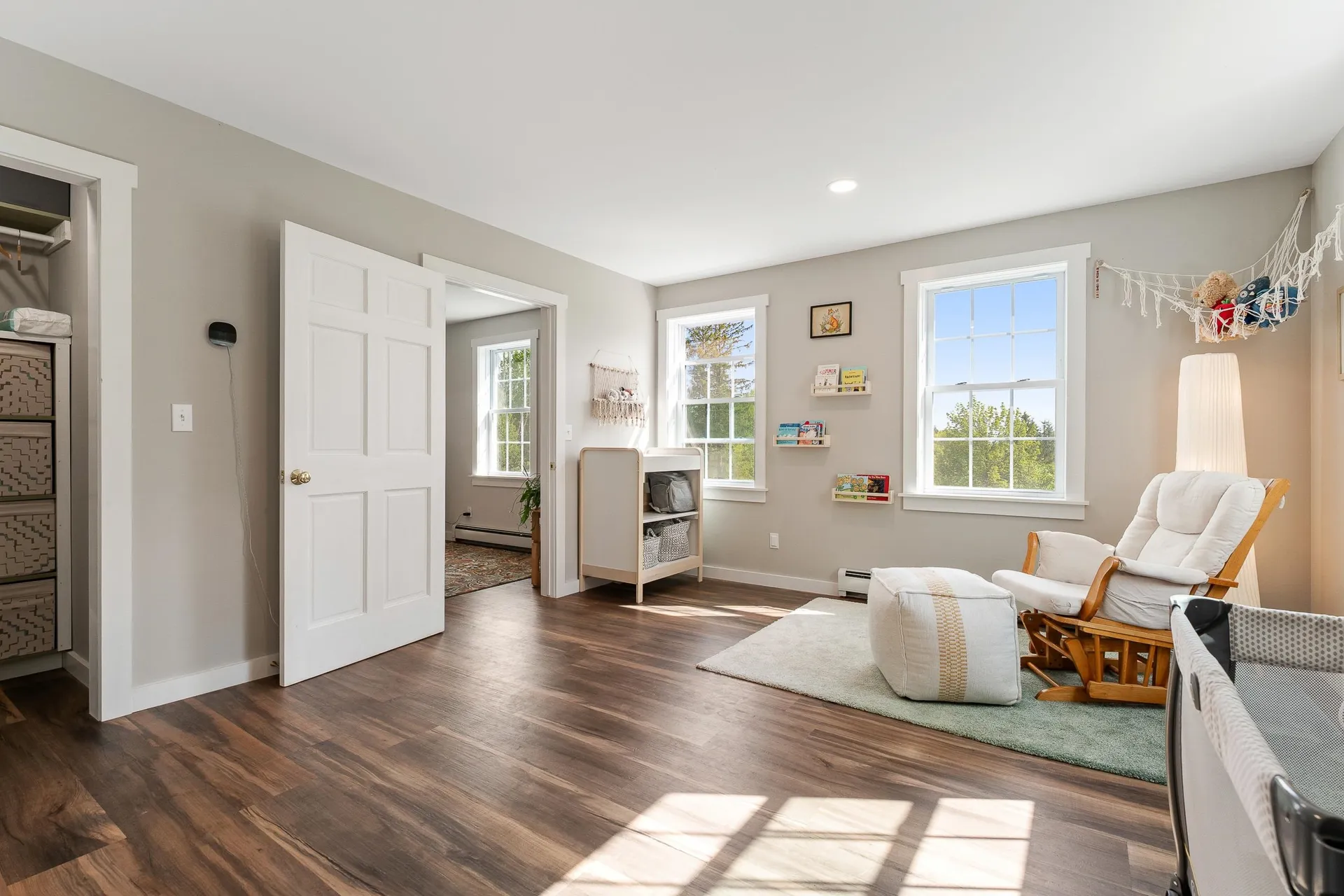 107 Blodgett Street Brookfield VT 05036