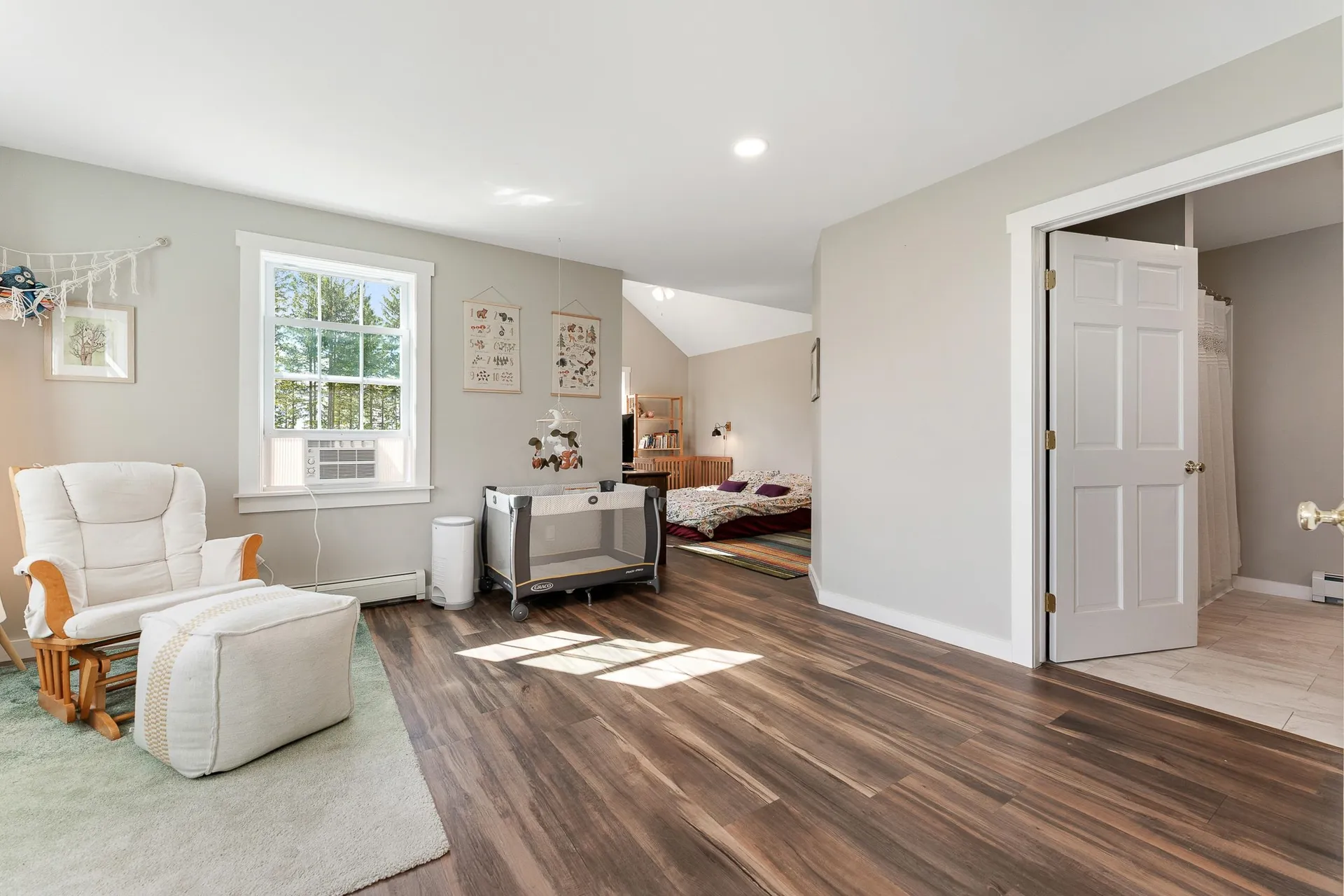 107 Blodgett Street Brookfield VT 05036