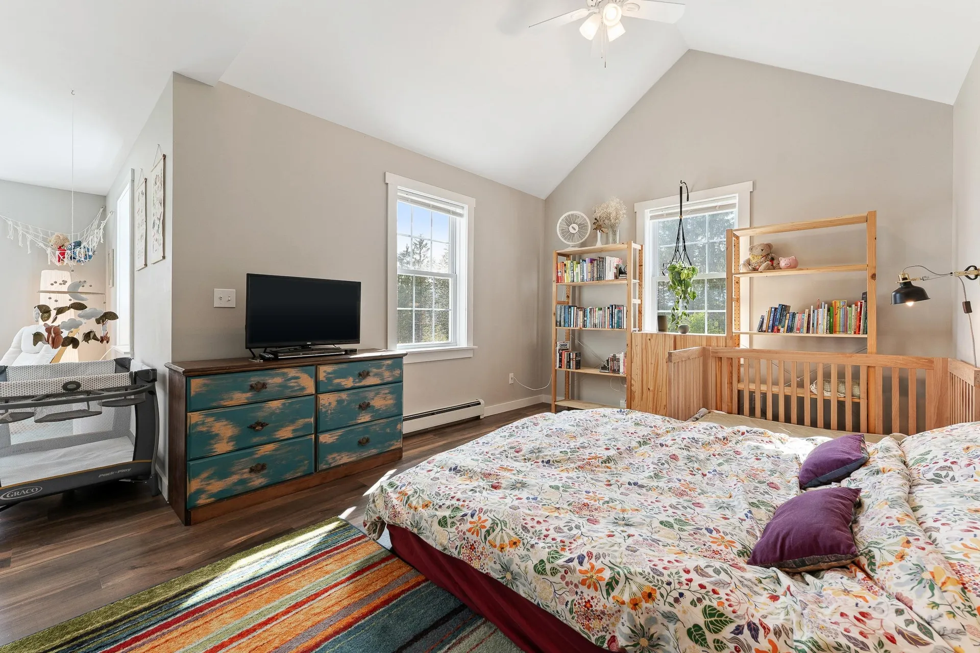107 Blodgett Street Brookfield VT 05036