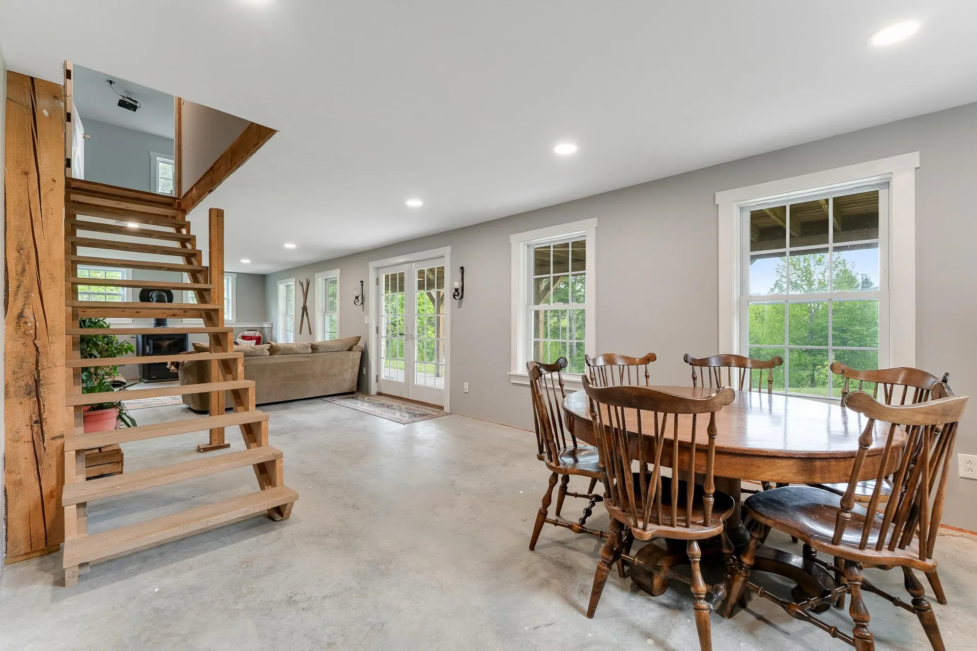 107 Blodgett Street Brookfield VT 05036
