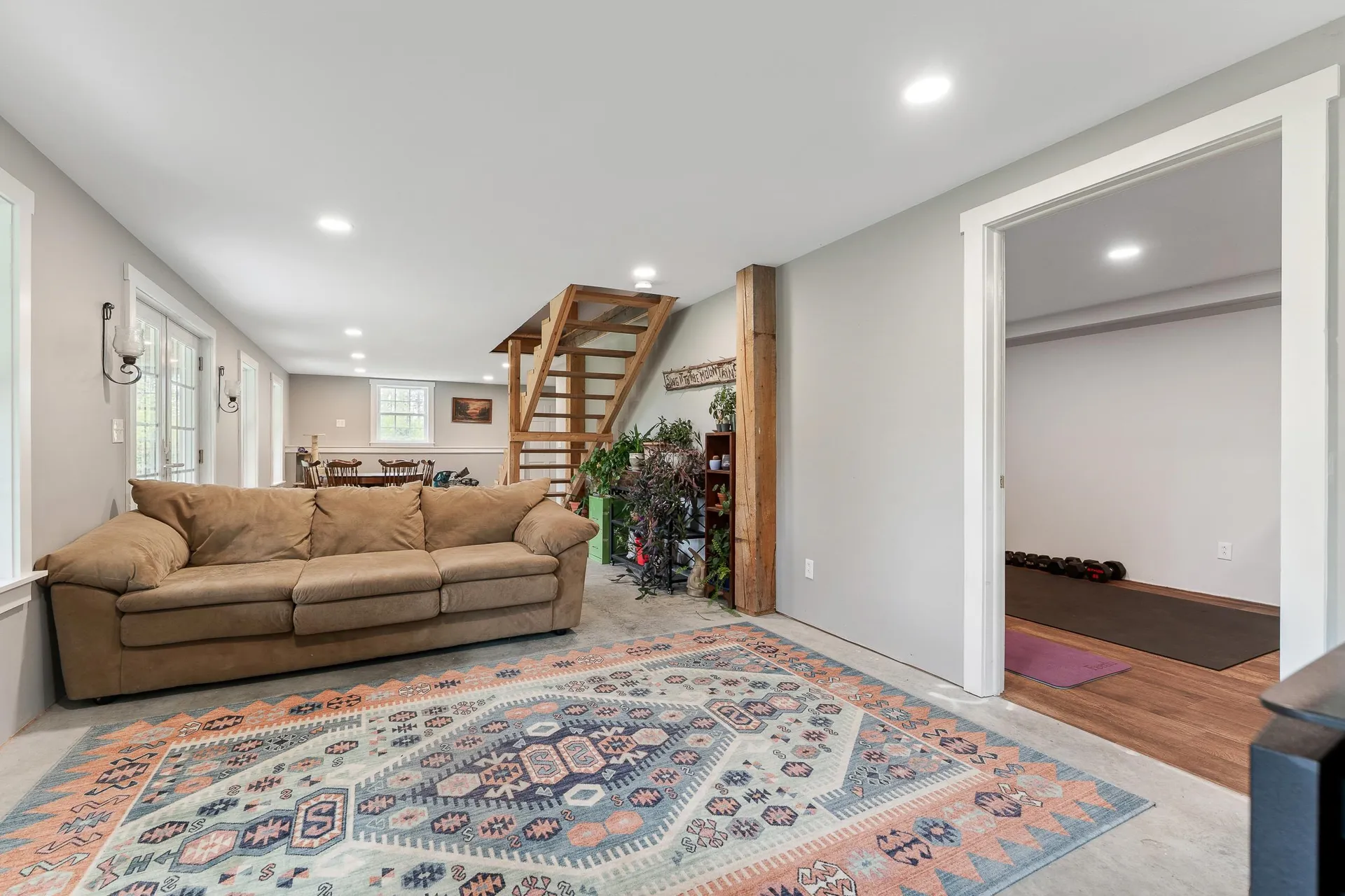 107 Blodgett Street Brookfield VT 05036