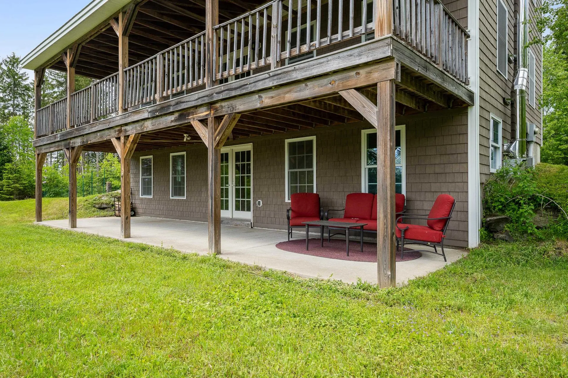 107 Blodgett Street Brookfield VT 05036