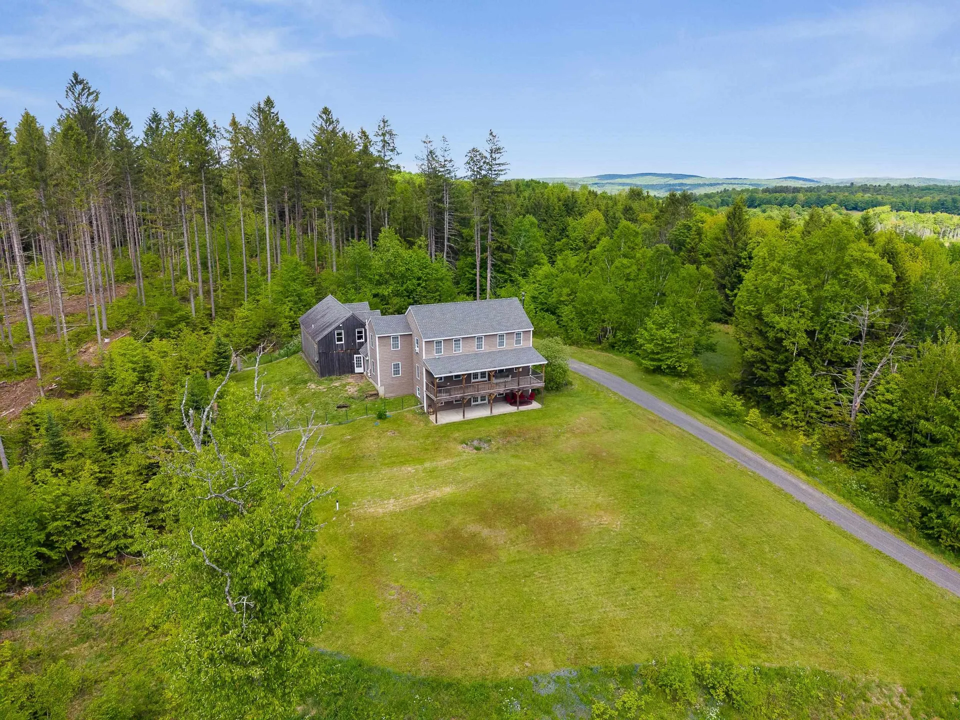 107 Blodgett Street Brookfield VT 05036