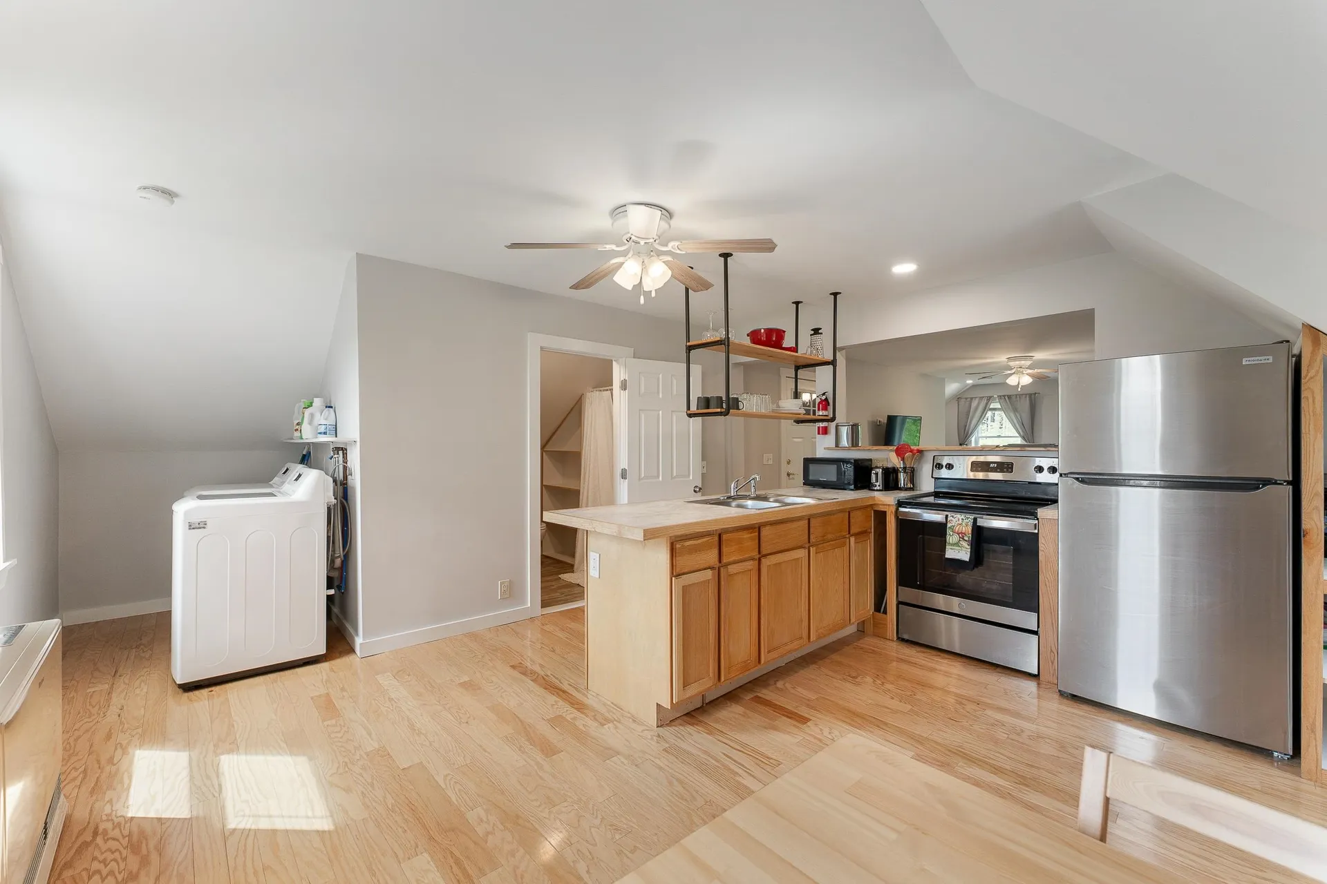 107 Blodgett Street Brookfield VT 05036