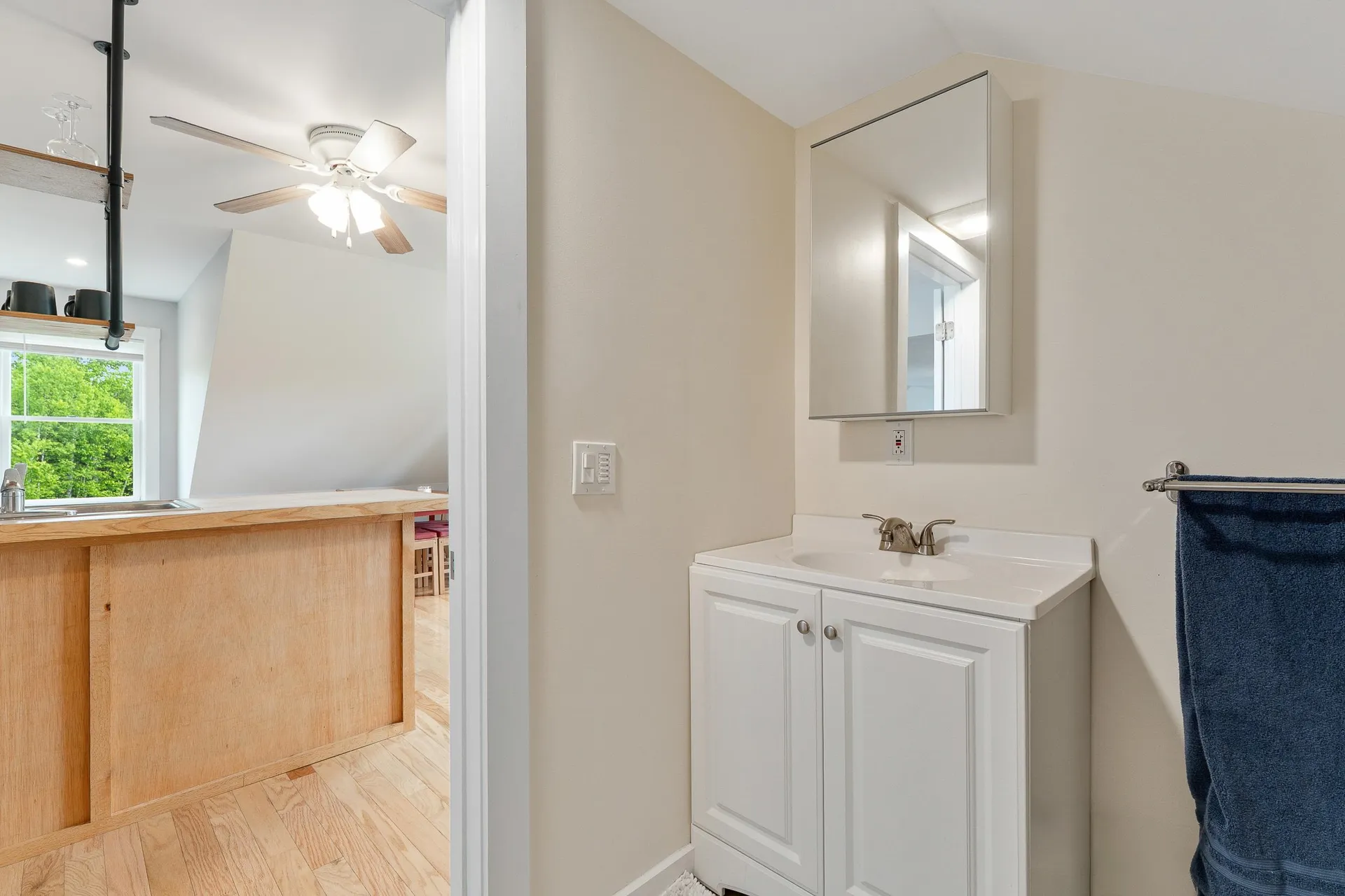 107 Blodgett Street Brookfield VT 05036