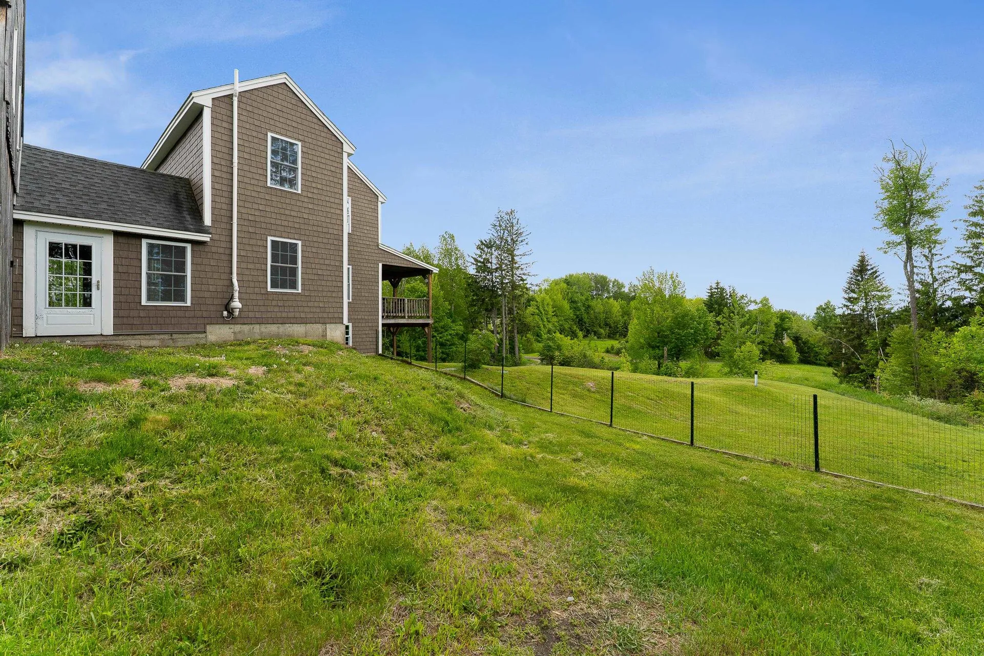 107 Blodgett Street Brookfield VT 05036