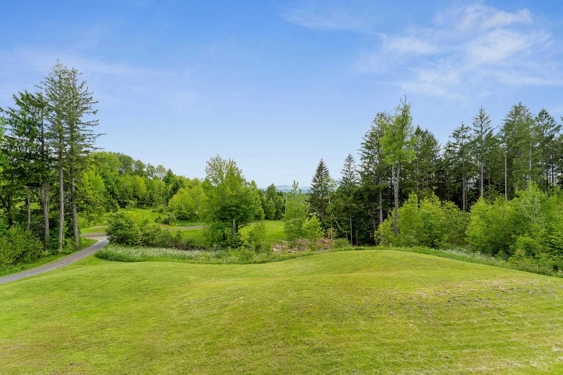 107 Blodgett Street Brookfield VT 05036