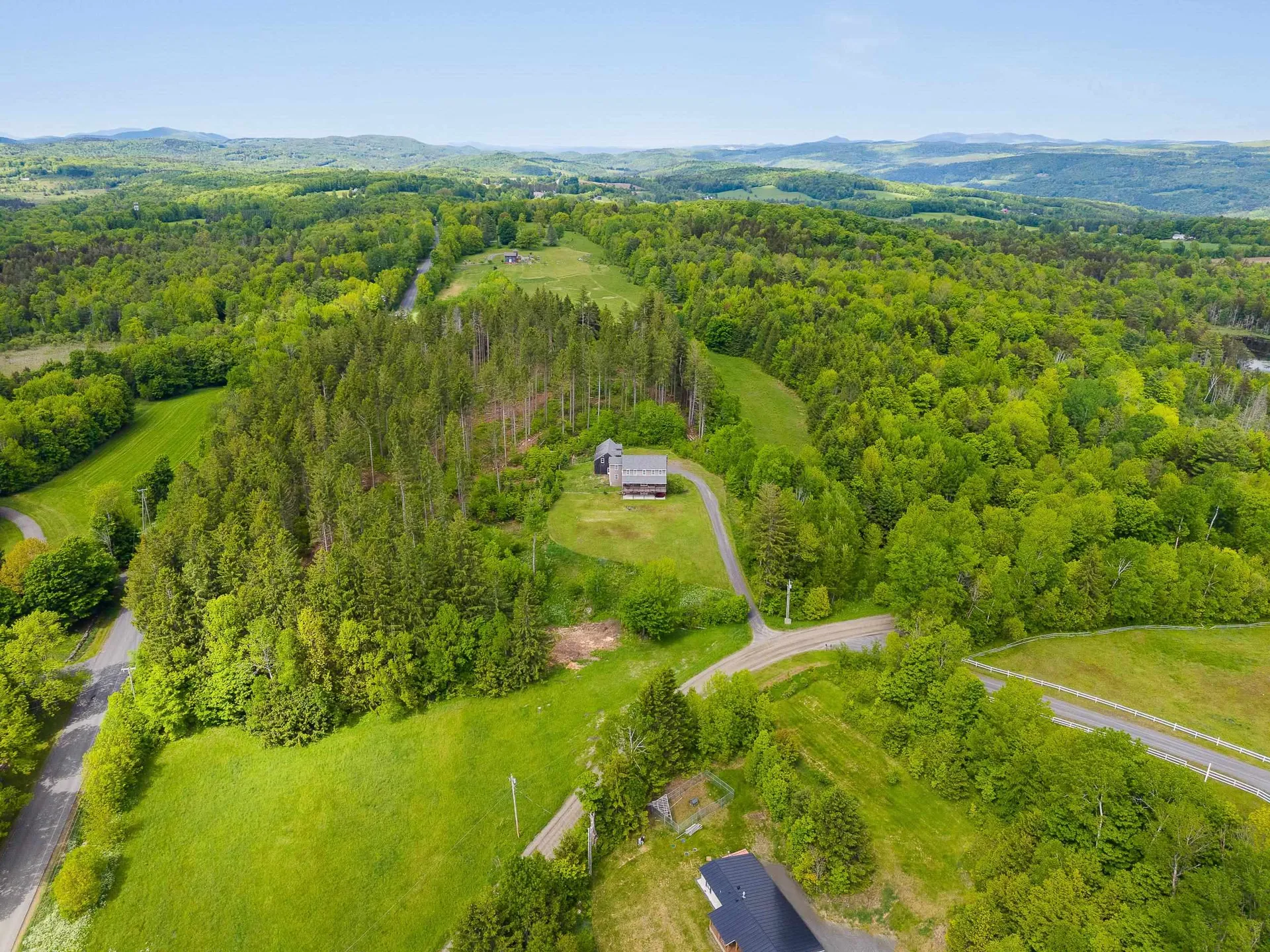 107 Blodgett Street Brookfield VT 05036