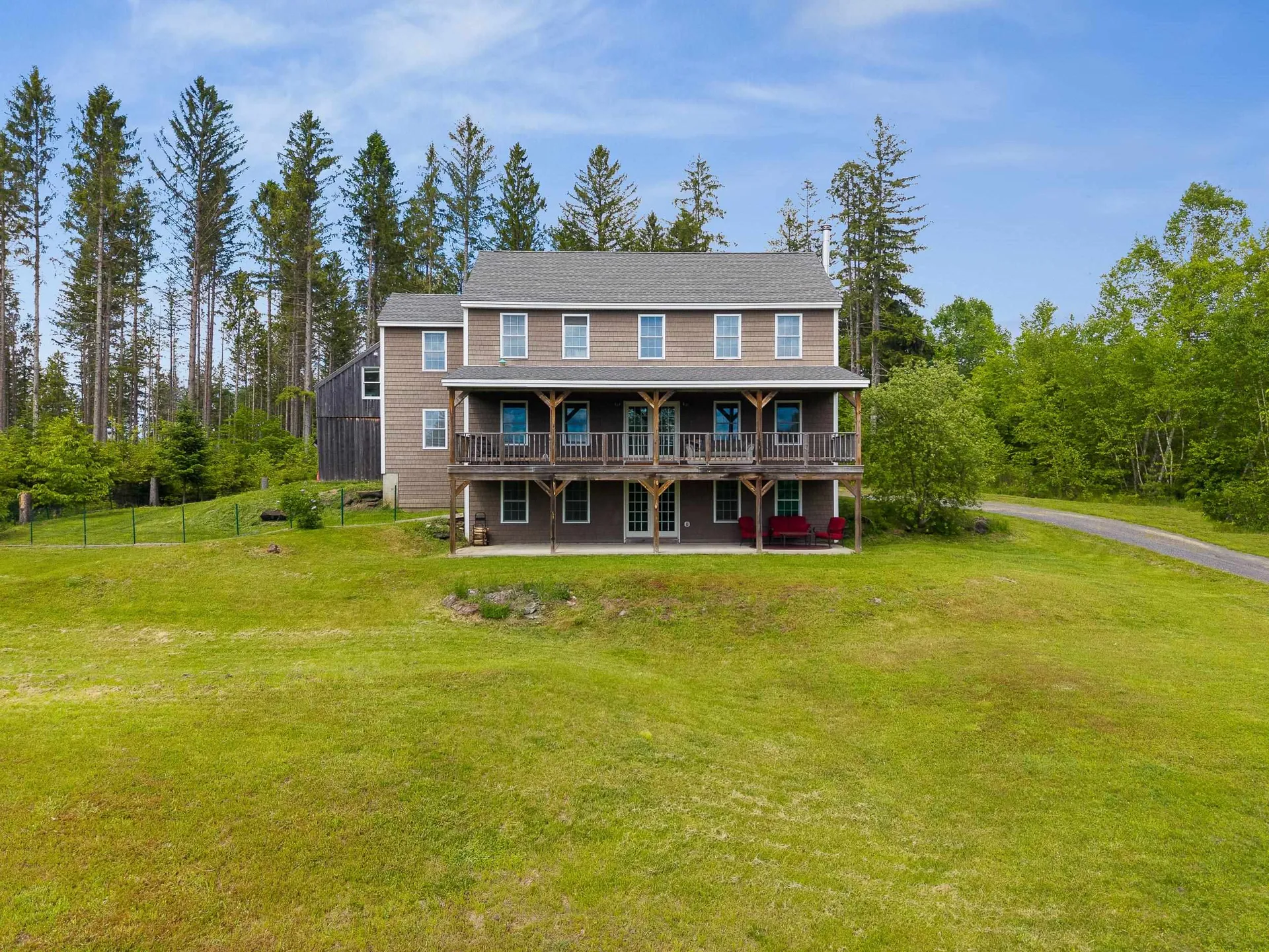 107 Blodgett Street Brookfield VT 05036