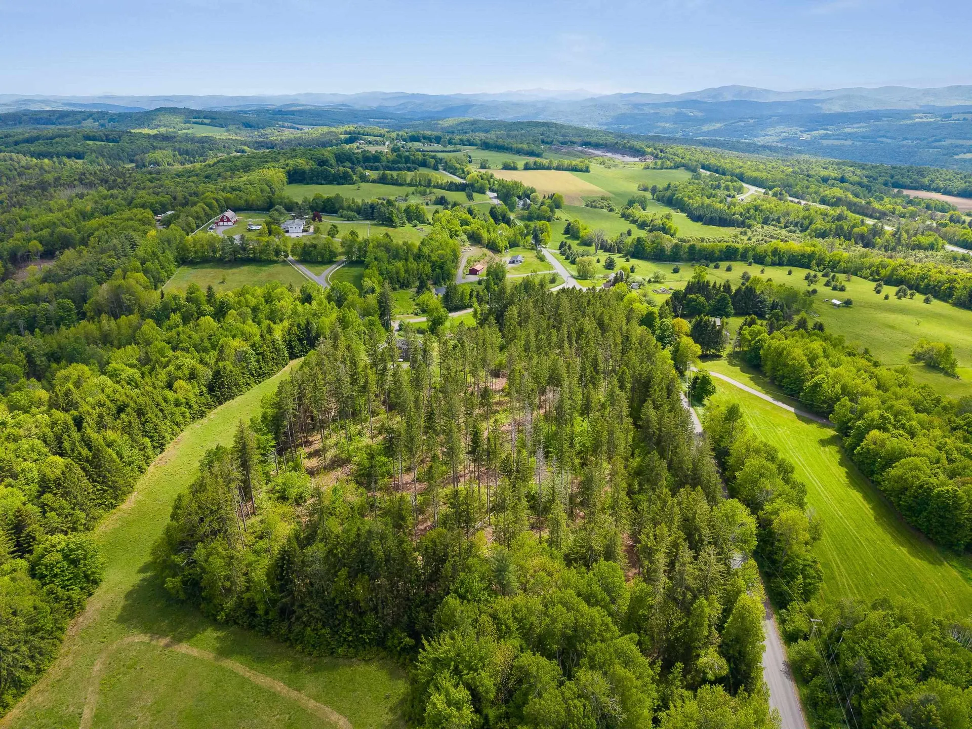 107 Blodgett Street Brookfield VT 05036