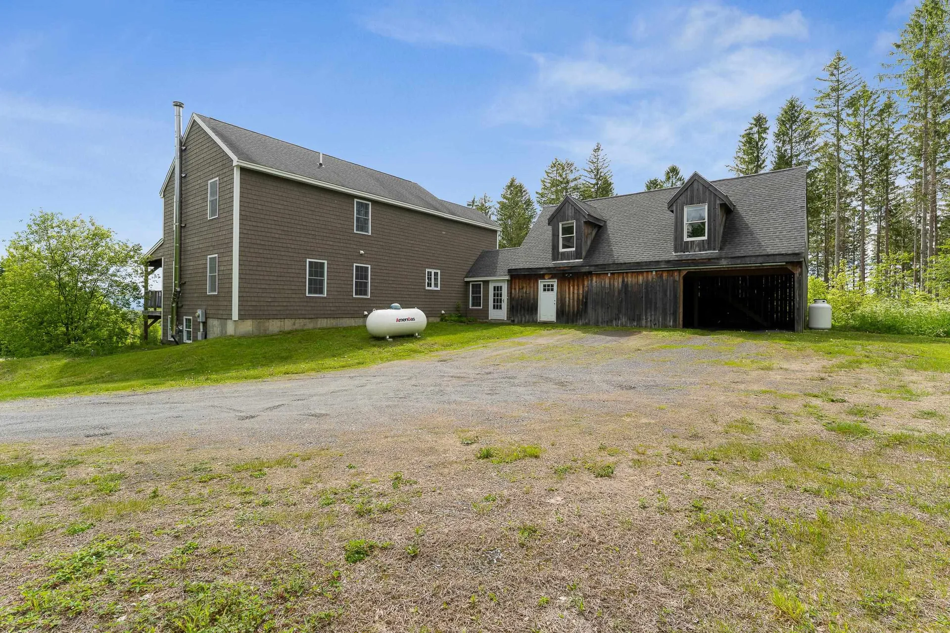 107 Blodgett Street Brookfield VT 05036