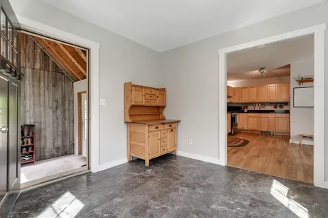107 Blodgett Street Brookfield VT 05036