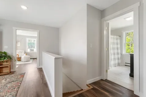 107 Blodgett Street Brookfield VT 05036