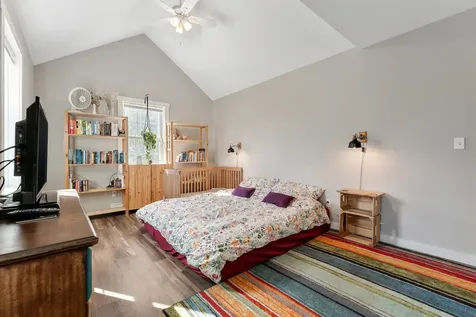107 Blodgett Street Brookfield VT 05036