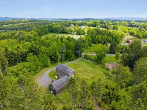 107 Blodgett Street Brookfield VT 05036